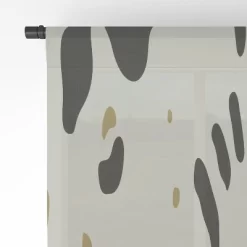 Evamatise Abstract Spider Orchids Single Panel Sheer Window Curtain - Society6 10 Evamatise Abstract Spider Orchids Single Panel Sheer Window Curtain - Society6 -Society6 GUEST e5fcf1a1 f594 4f59 b4c8 ad728fb3ed21