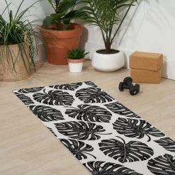 AveniexTropical Palm Leavesx (6mm) 70" X 24" Yoga Mat - Society6 5 AveniexTropical Palm Leavesx (6mm) 70" X 24" Yoga Mat - Society6 -Society6 GUEST edcf0b53 4717 4cc4 9c1a ec2e43d01a8a