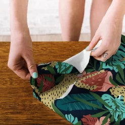 Heather Dutton Spotted Jungle Cheetahs Midnight Tapestry - Society6 -Society6 GUEST f10a65ae 4966 497d b2cb 1d8c8dd40ddf