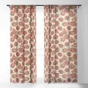 Alisa Galitsyna Strawberry Harvest 50" X 84" Single Panel Sheer Window Curtain - Society 6 1 Alisa Galitsyna Strawberry Harvest 50" X 84" Single Panel Sheer Window Curtain - Society 6 -Society6 GUEST f79b5b8e 5e66 4066 b453 43ebad897357