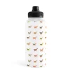 Dash And Ash Llama 32oz Water Bottle With Sport Lid - Society6 1 Dash And Ash Llama 32oz Water Bottle With Sport Lid - Society6 -Society6 GUEST f803dce5 8fff 4c66 9cbd 8ef0791f3270