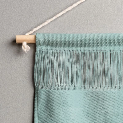 Alisa Galitsyna On The Road Fiber Wall Hanging - Society6 4 Alisa Galitsyna On The Road Fiber Wall Hanging - Society6 - Image 2