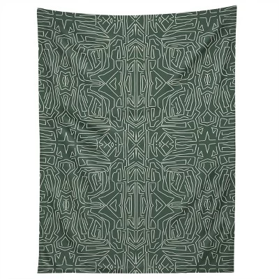 Marta Barragan Camarasa Abstract Pattern Linear Stroke Tapestry - Society6 5 Marta Barragan Camarasa Abstract Pattern Linear Stroke Tapestry - Society6 - Image 3
